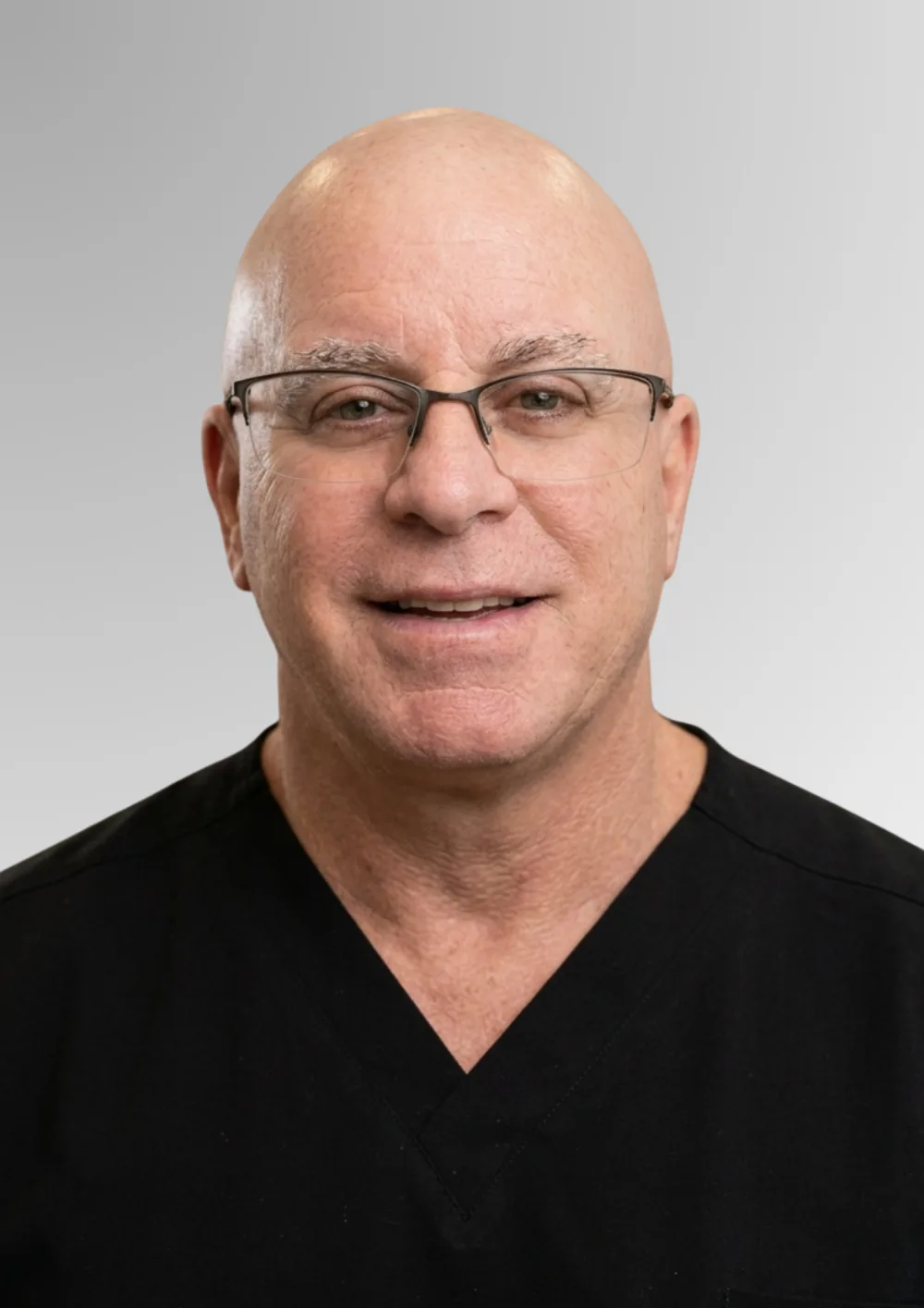 Dr Andrew Ivan Thomas